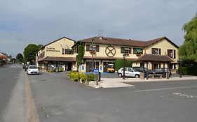 Auberge Champenoise